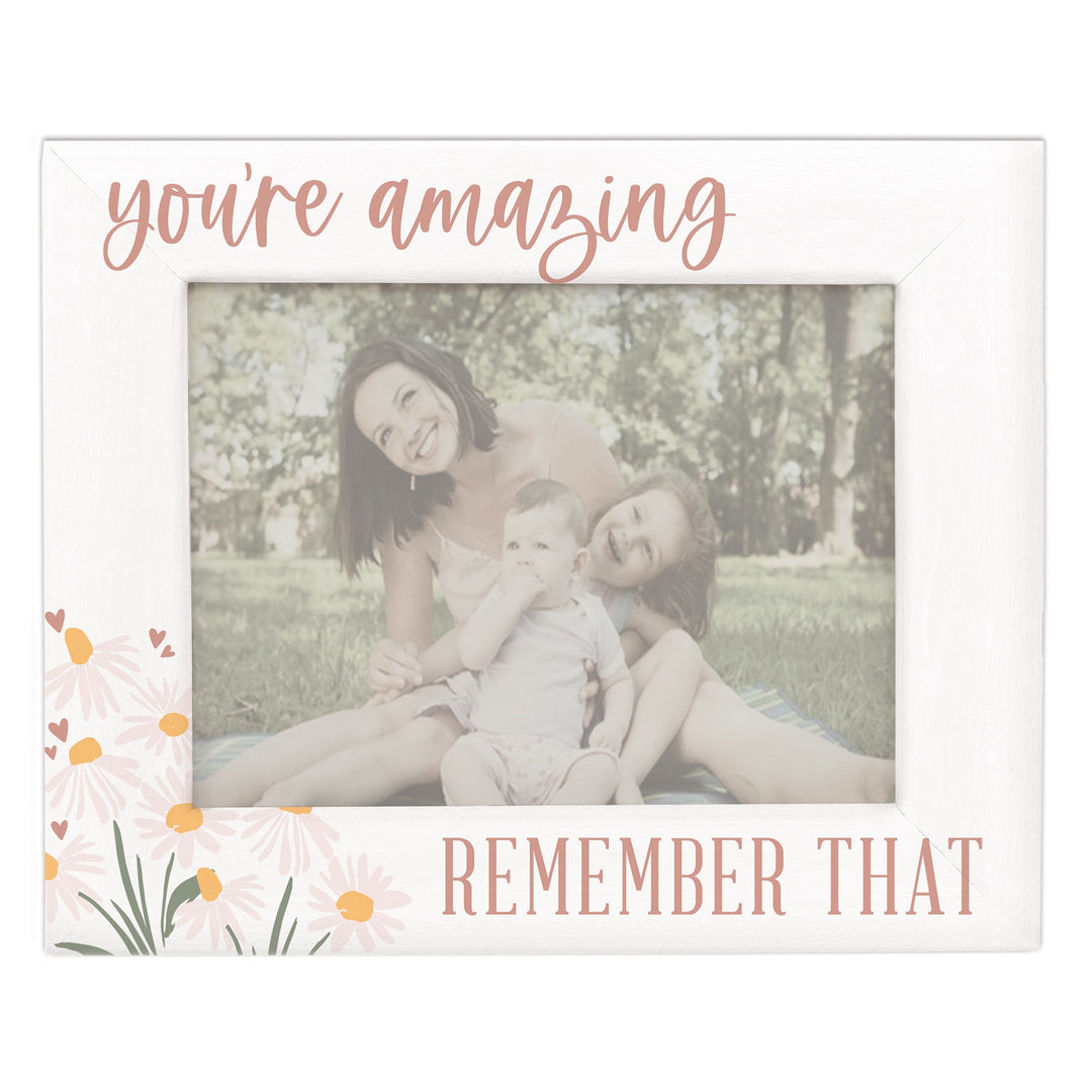 You're Amazing Daisies