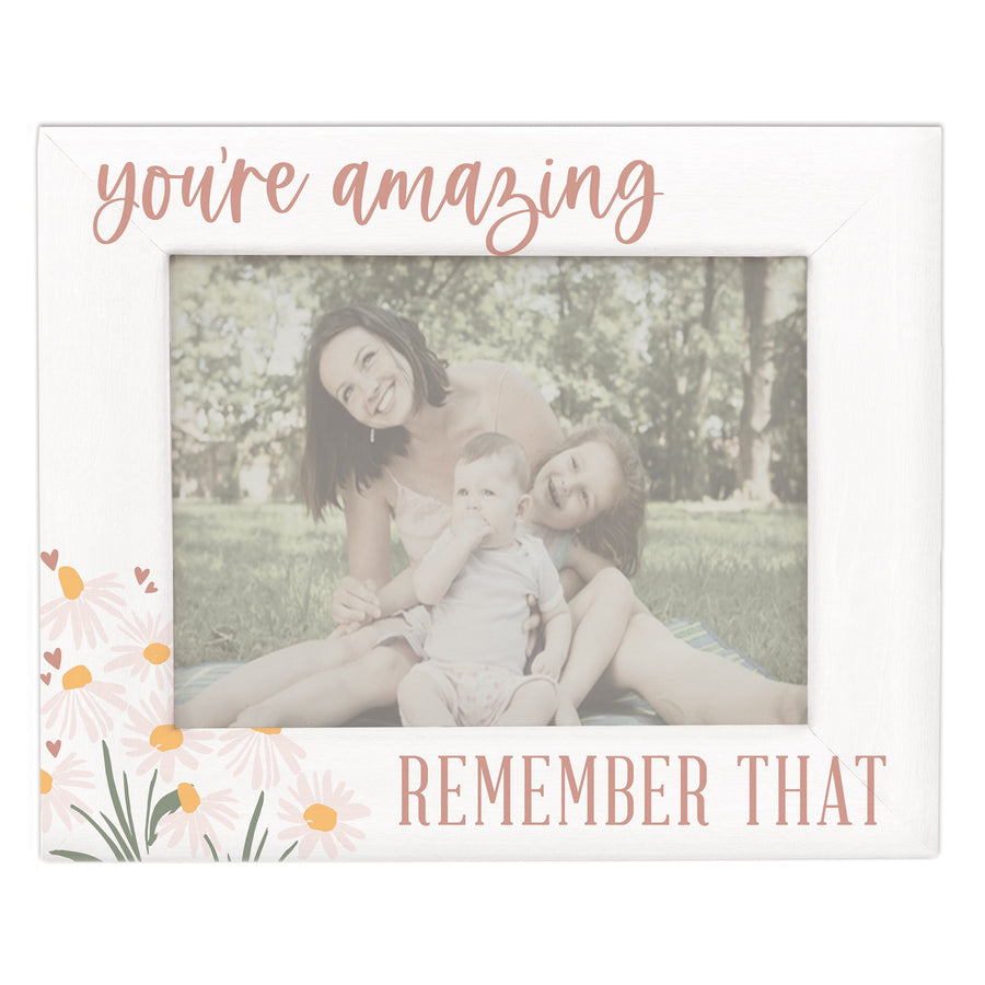 You're Amazing Daisies