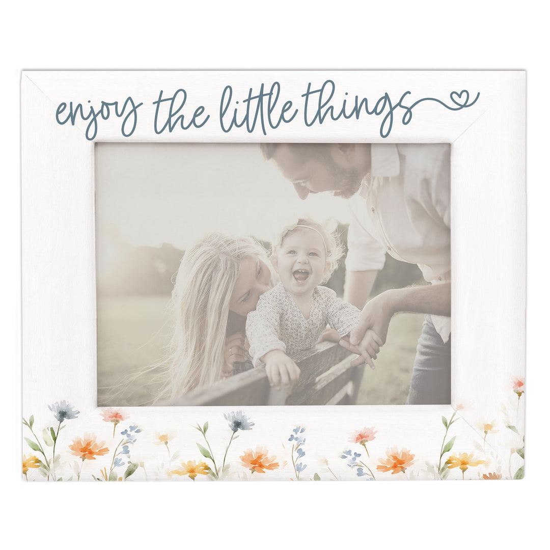 Little Things Wildflowers