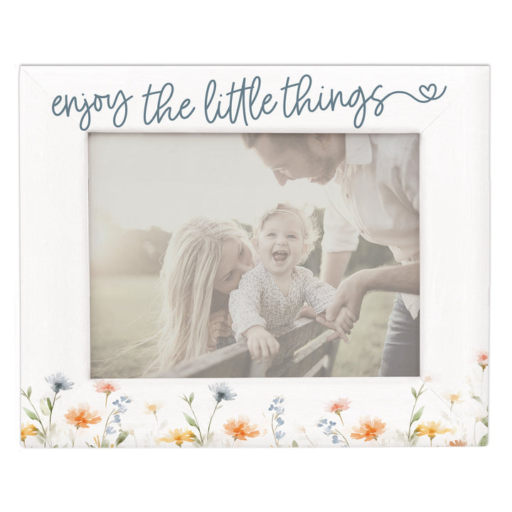 Little Things Wildflowers