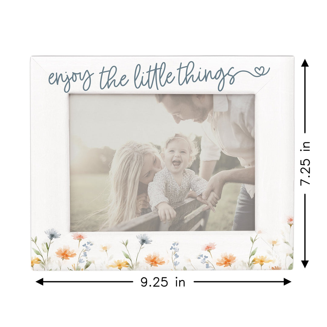 Little Things Wildflowers