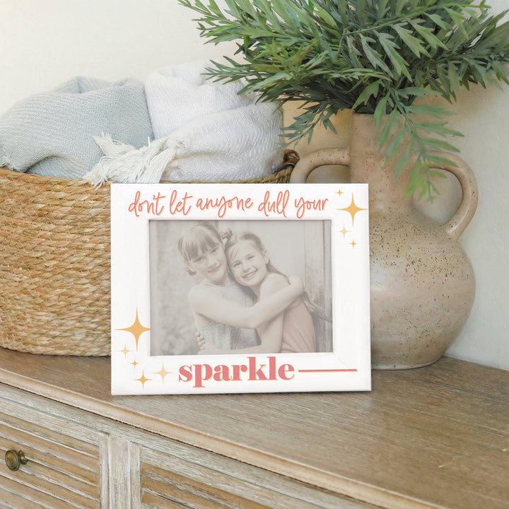 Dull Your Sparkle