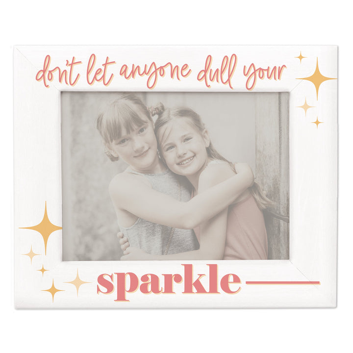 Dull Your Sparkle