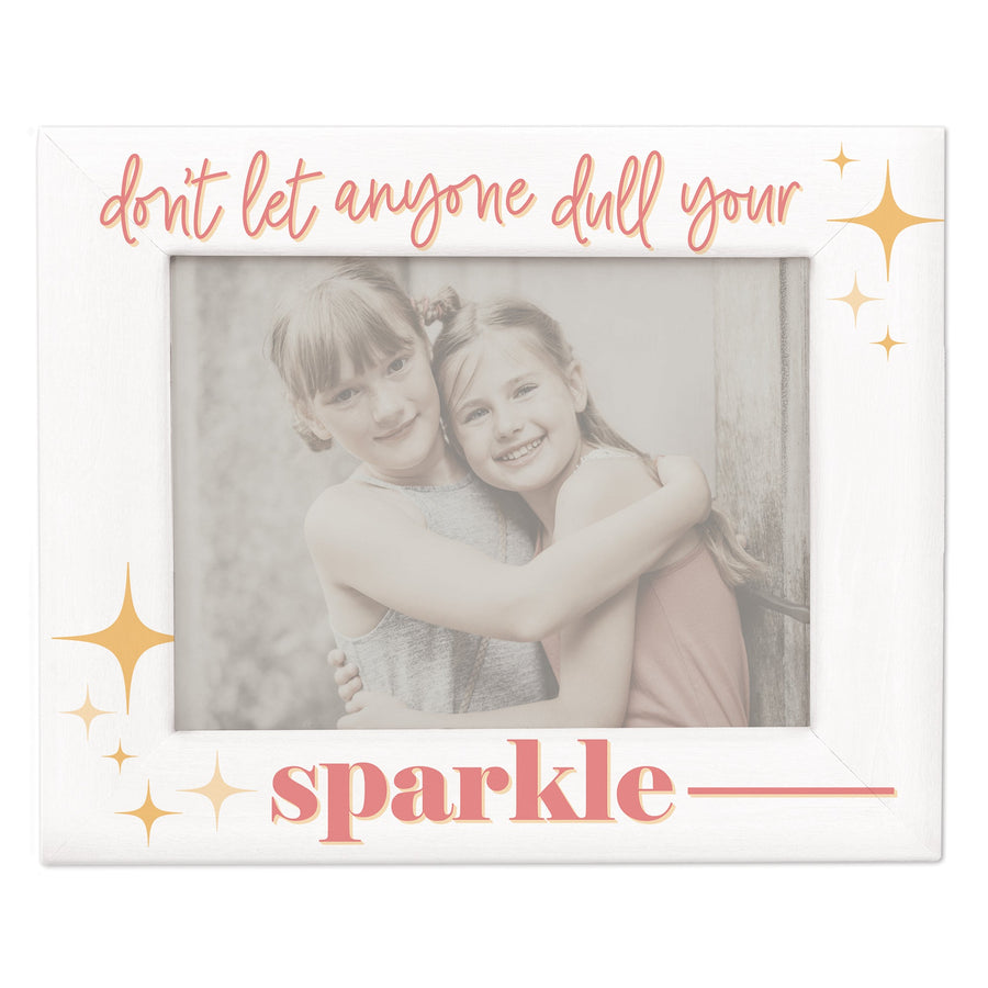 Dull Your Sparkle