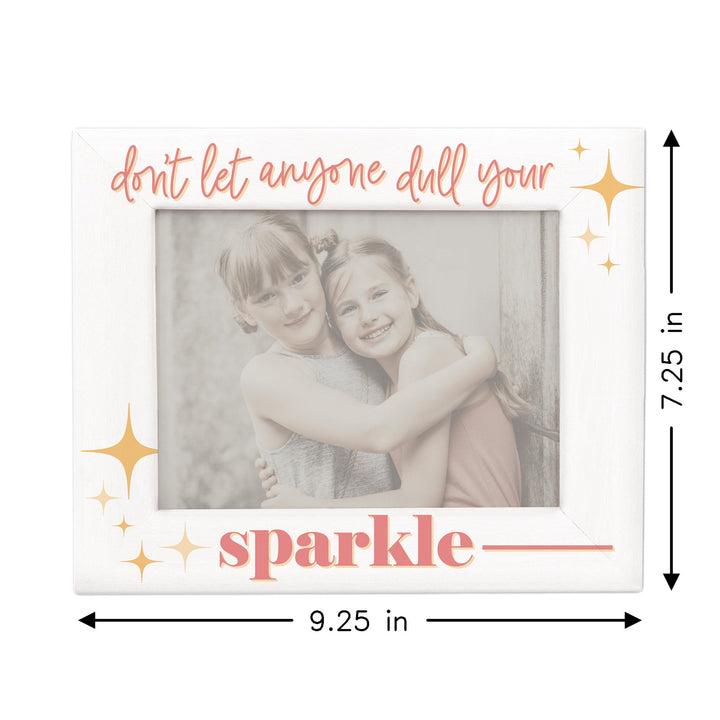 Dull Your Sparkle
