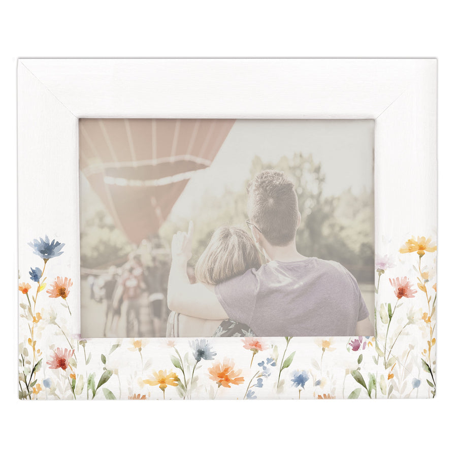 Colorful Wildflowers