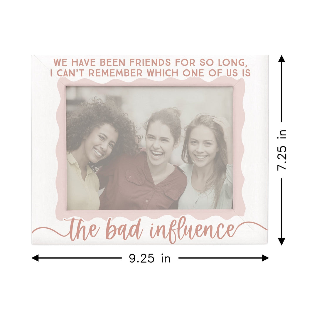 The Bad Influence