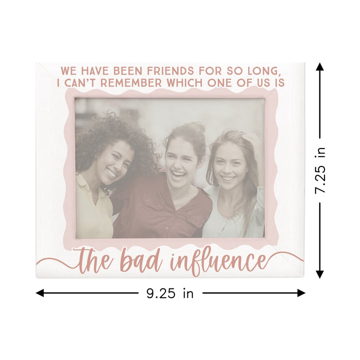 The Bad Influence