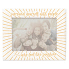Feel Like Sunshine