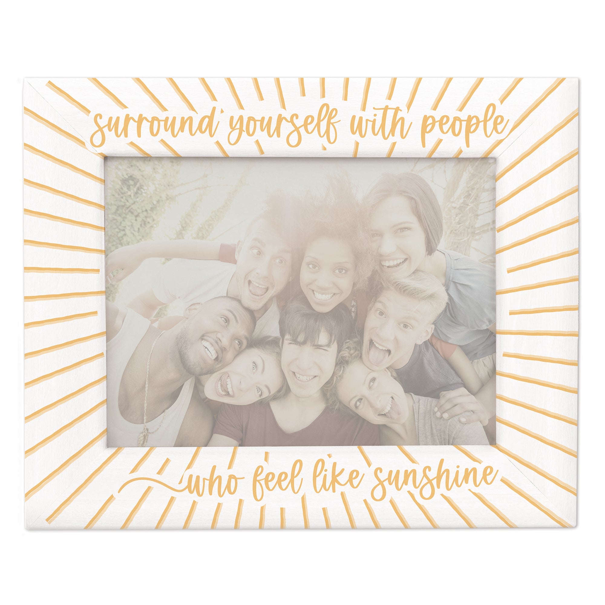 Feel Like Sunshine
