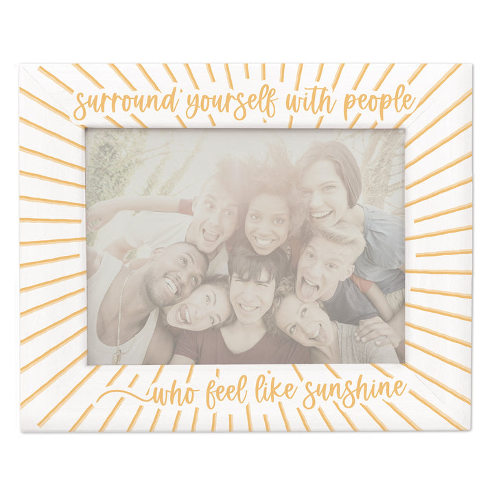 Feel Like Sunshine