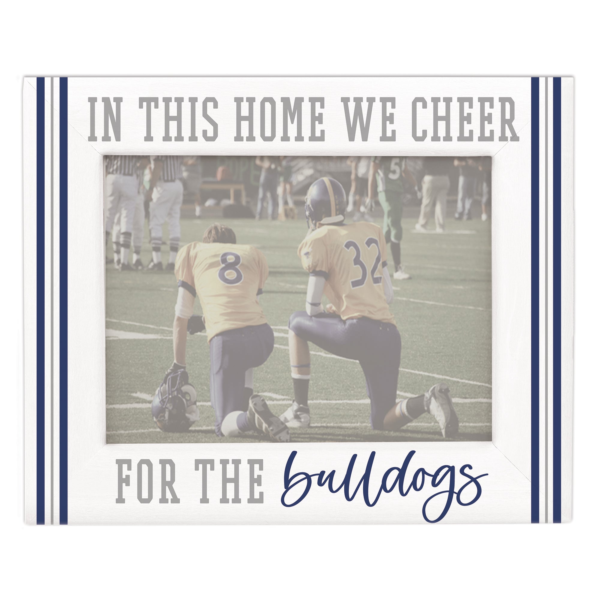 In This Home Cheer PER CLR