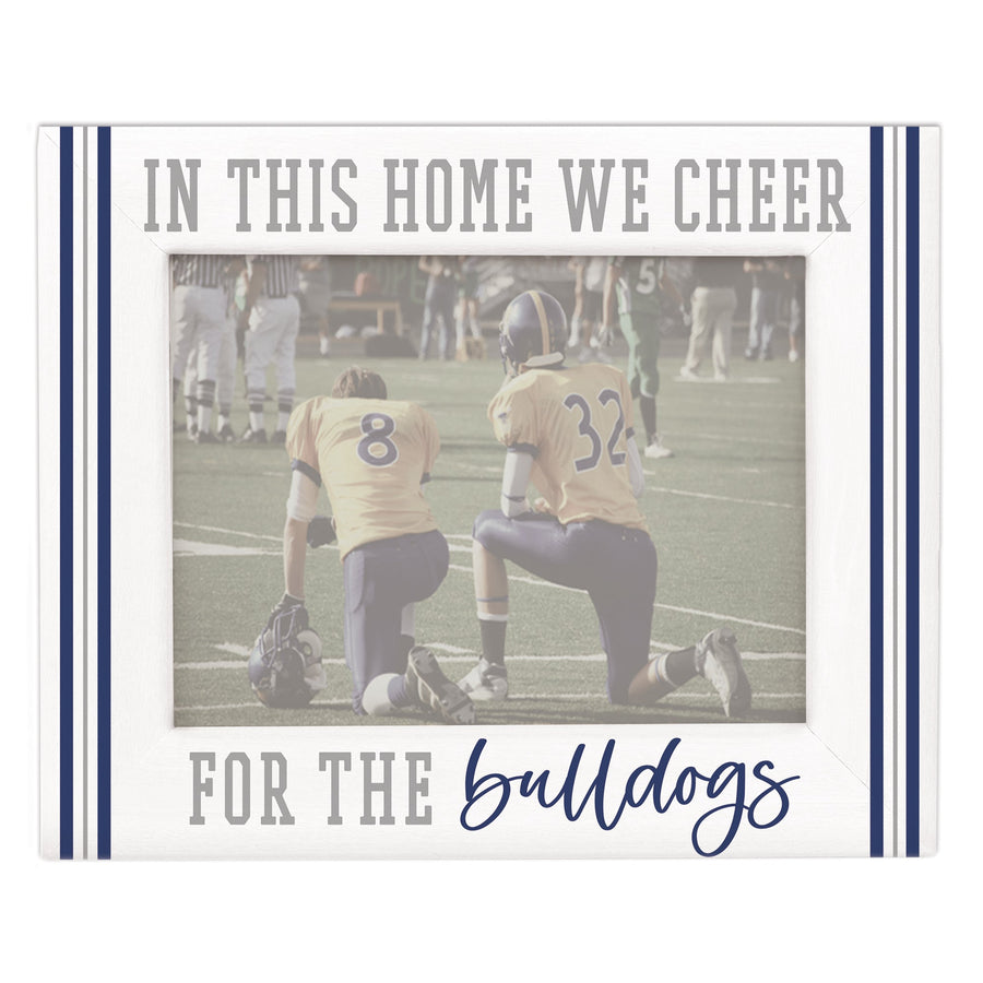 In This Home Cheer PER CLR