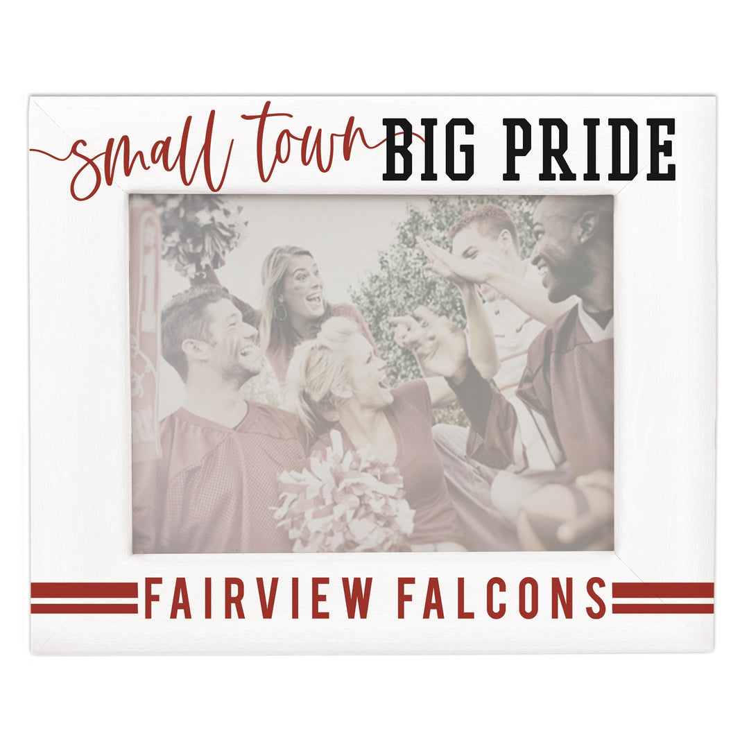 Small Town Pride PER CLR