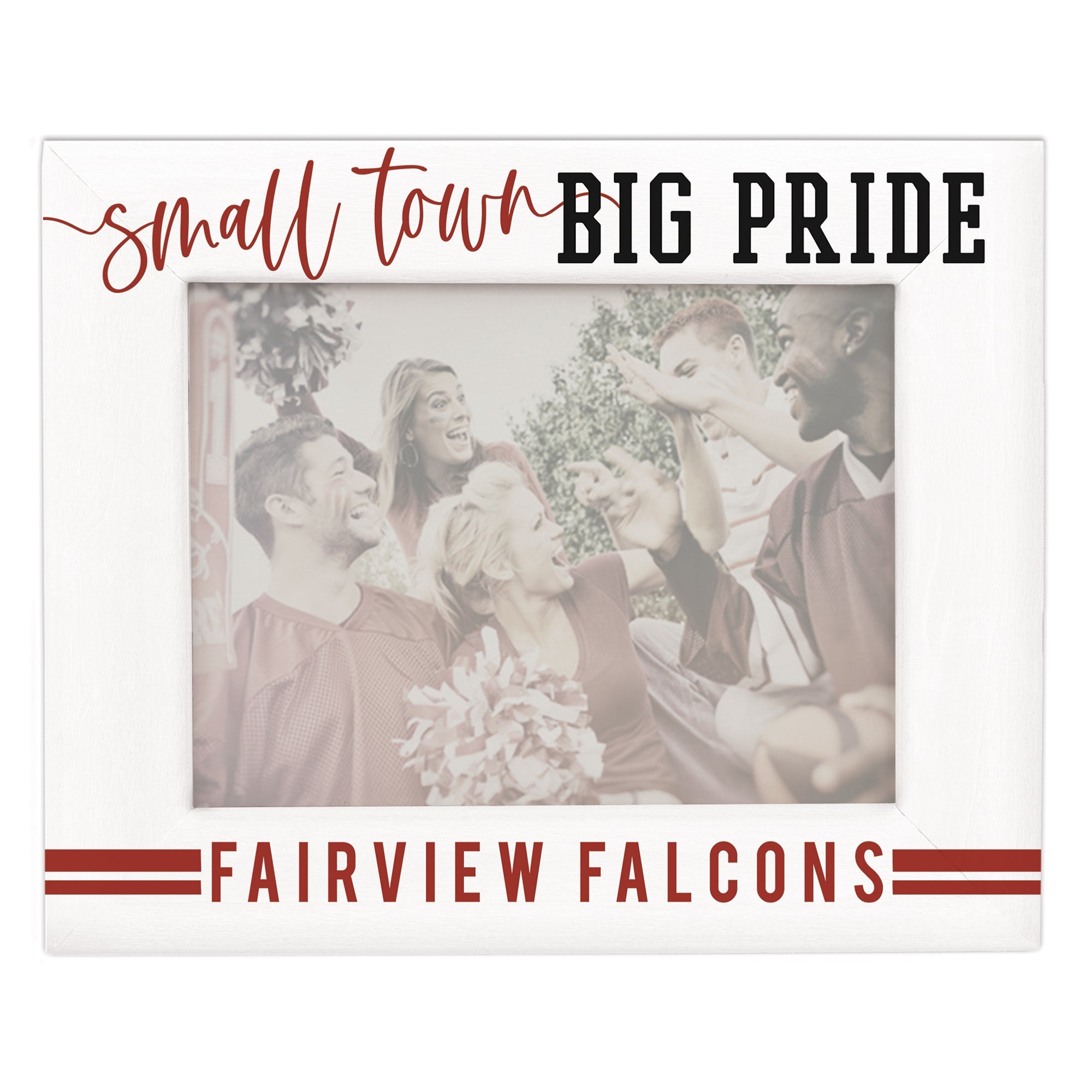 Small Town Pride PER CLR