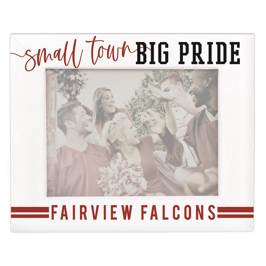 Small Town Pride PER CLR