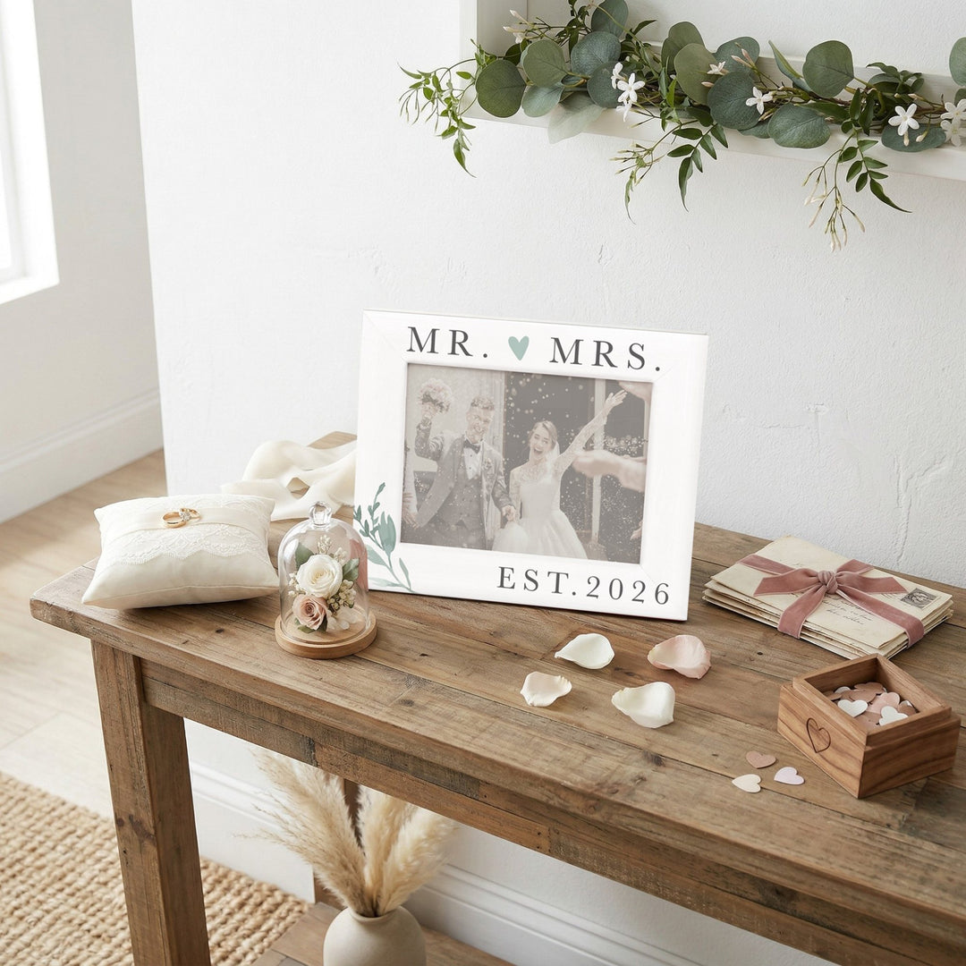 Mr. Mrs. Leaves PER