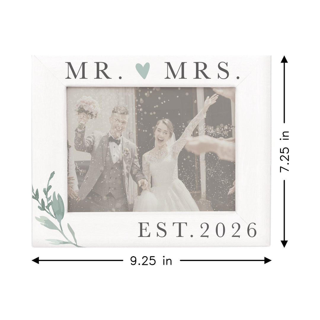 Mr. Mrs. Leaves PER