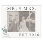 Mr. Mrs. Leaves PER