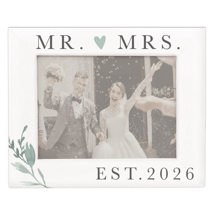 Mr. Mrs. Leaves PER