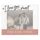Love You Most The End