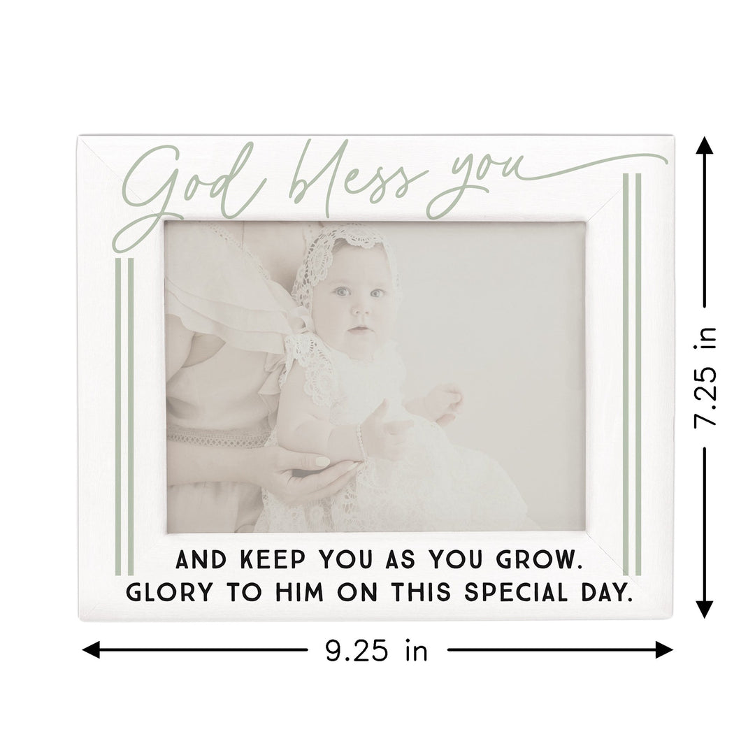 God Bless You