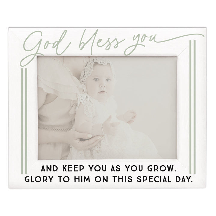 God Bless You