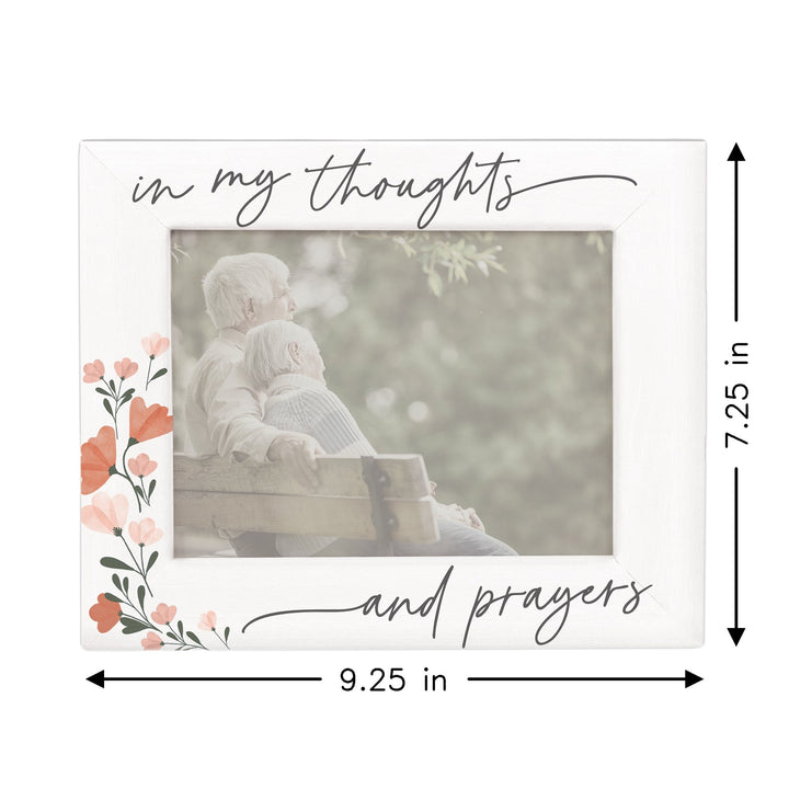 In My Thoughts