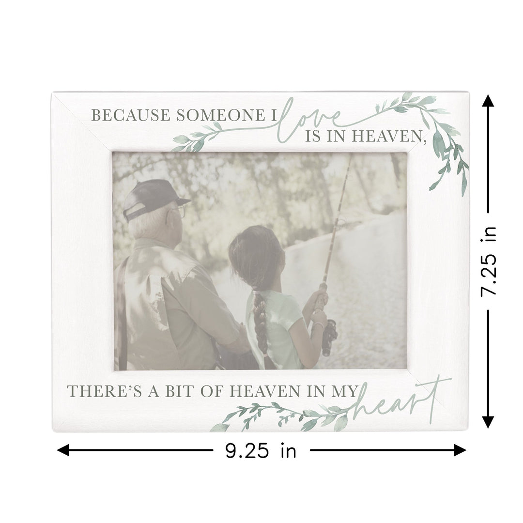 Someone I Love Heaven