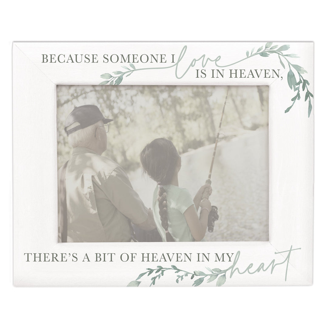 Someone I Love Heaven