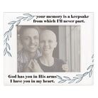 Memory Keepsake Leaves
