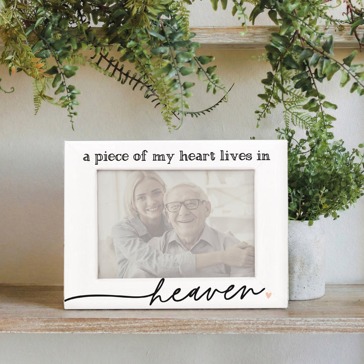 Heart Lives In Heaven