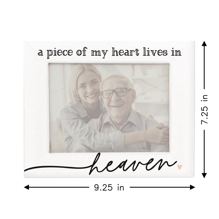 Heart Lives In Heaven