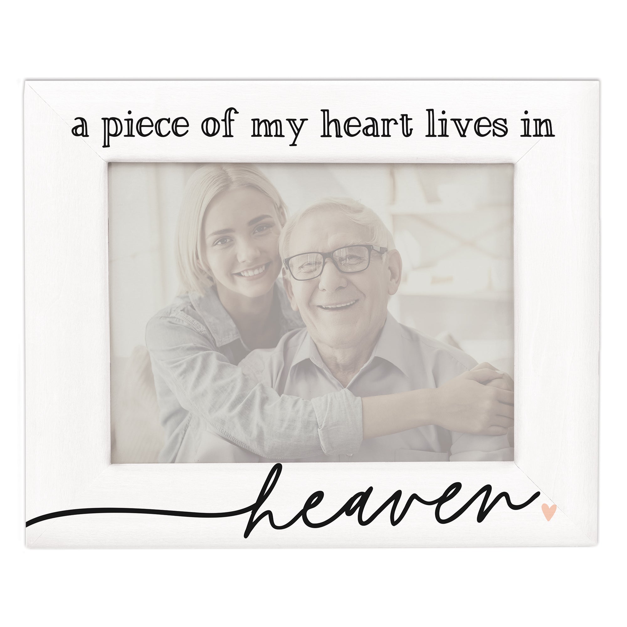 Heart Lives In Heaven