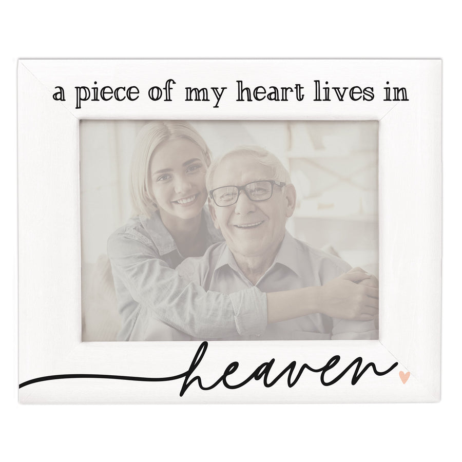 Heart Lives In Heaven