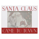 Santa Came To Town