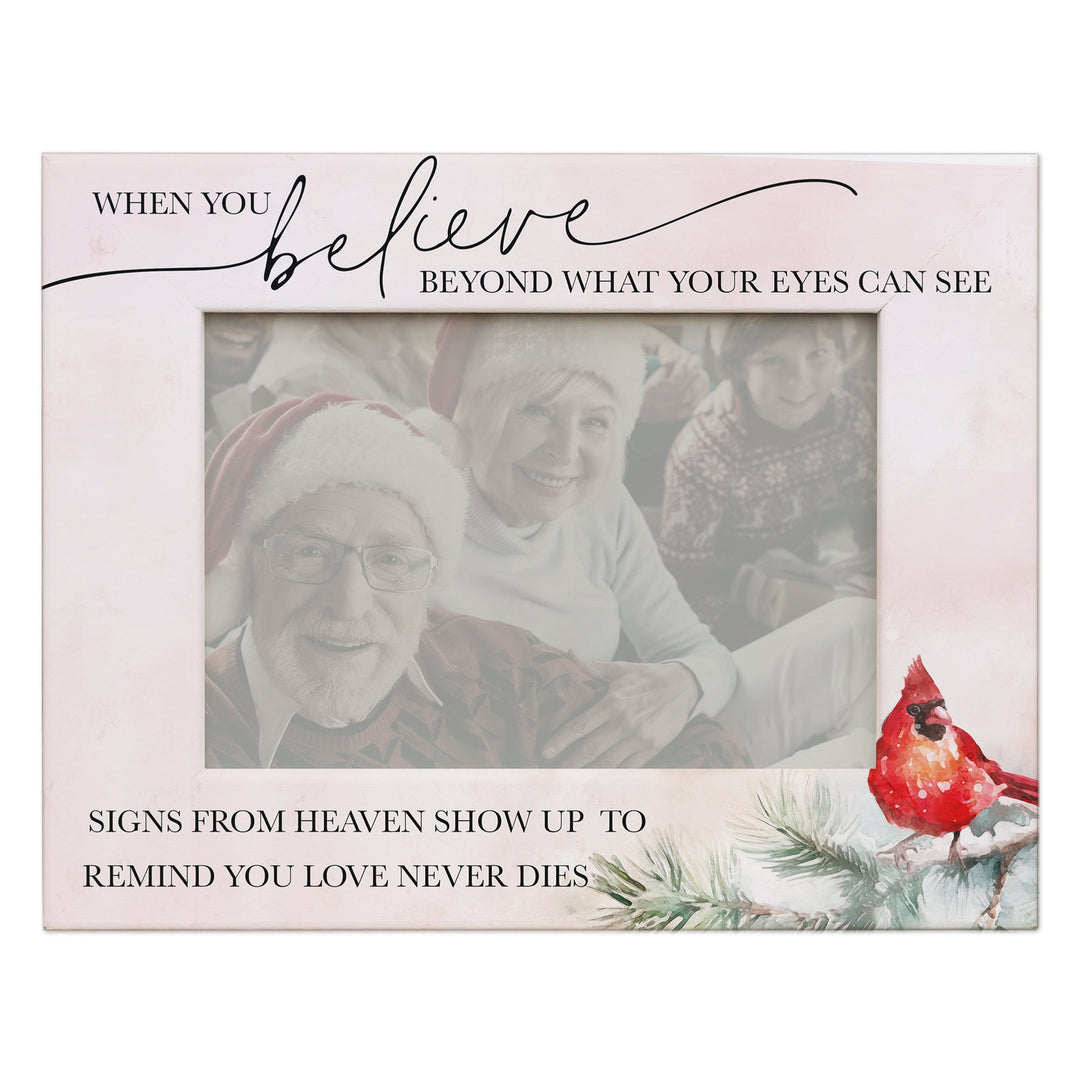 Believe Beyond Cardinal