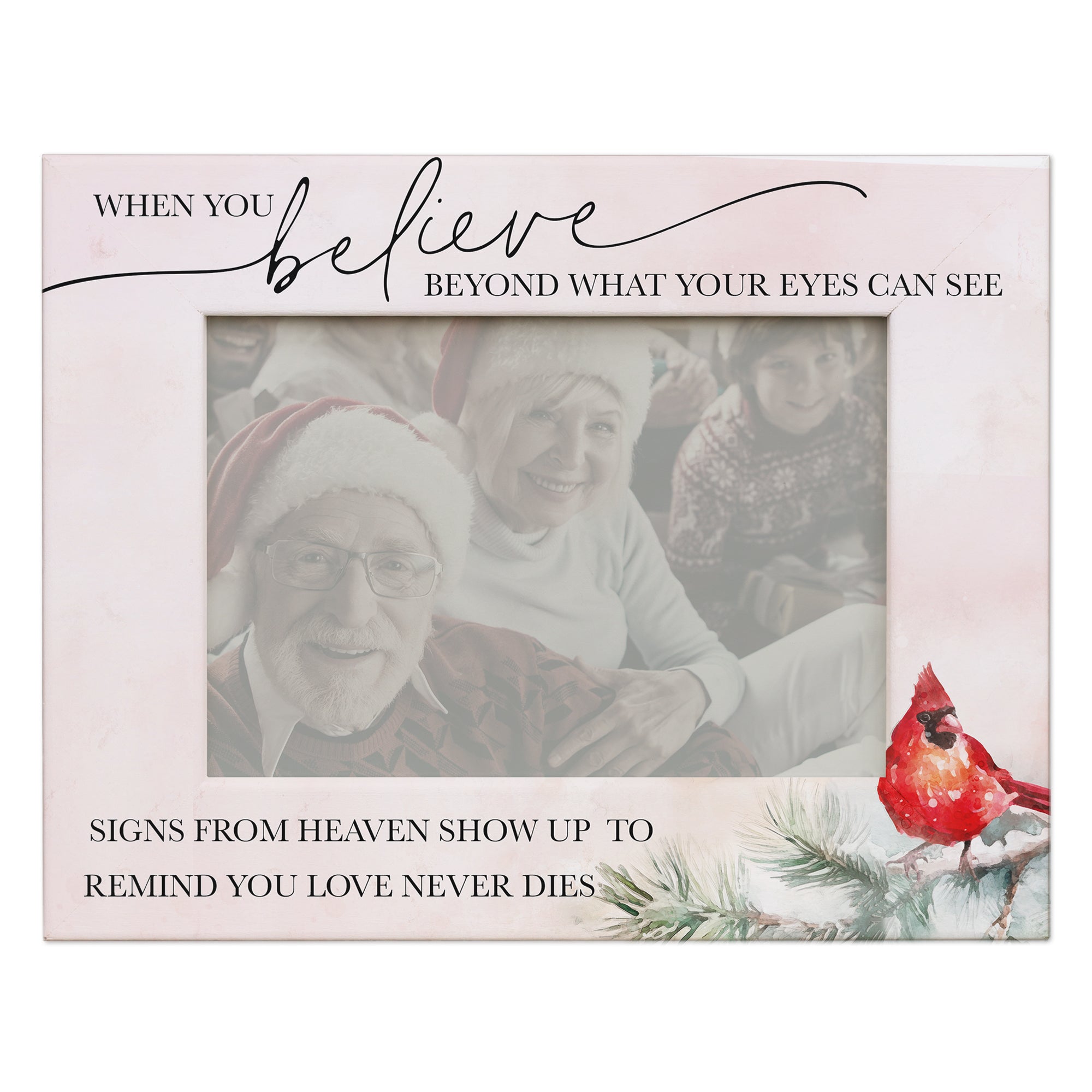 Believe Beyond Cardinal