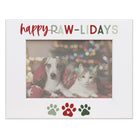 Happy Paw-lidays