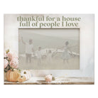 Thankful House Fall