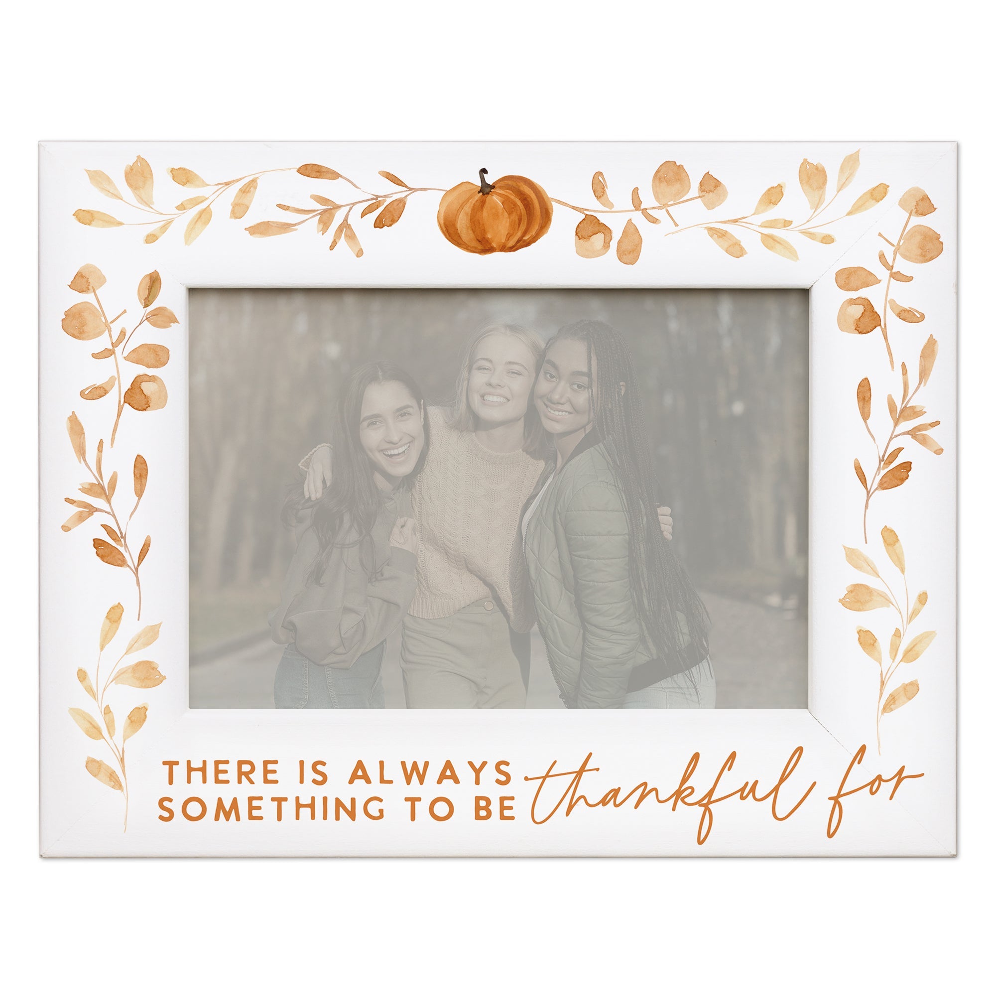 Always Thankful For Fall