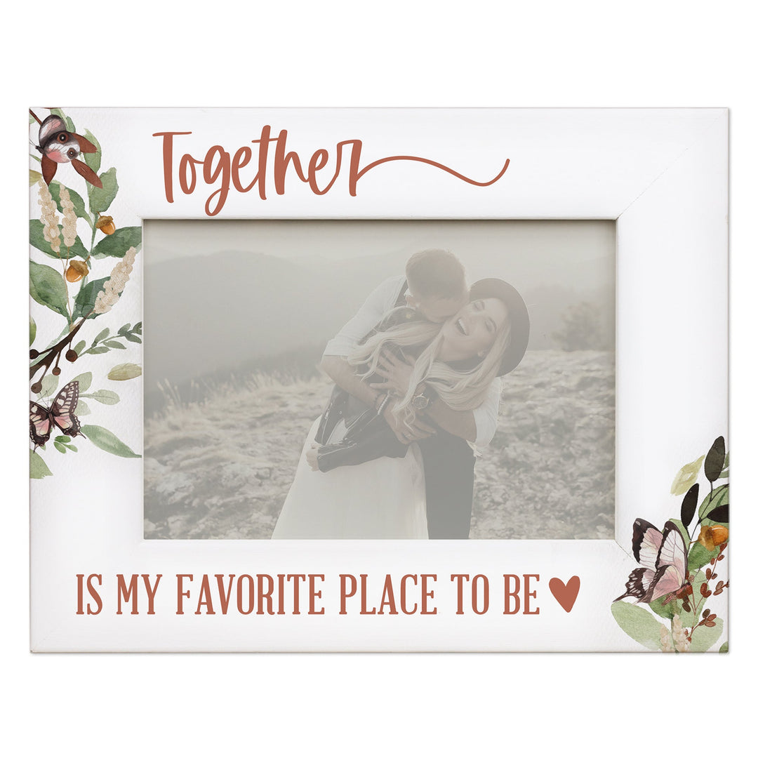 Together My Favorite Fall