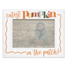 Cutest Pumpkin