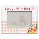 Sweet As A Peach