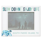 Slow Down Turtle LOC