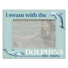 Swam With Dolphins LOC