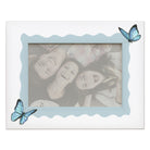 Blue Butterflies