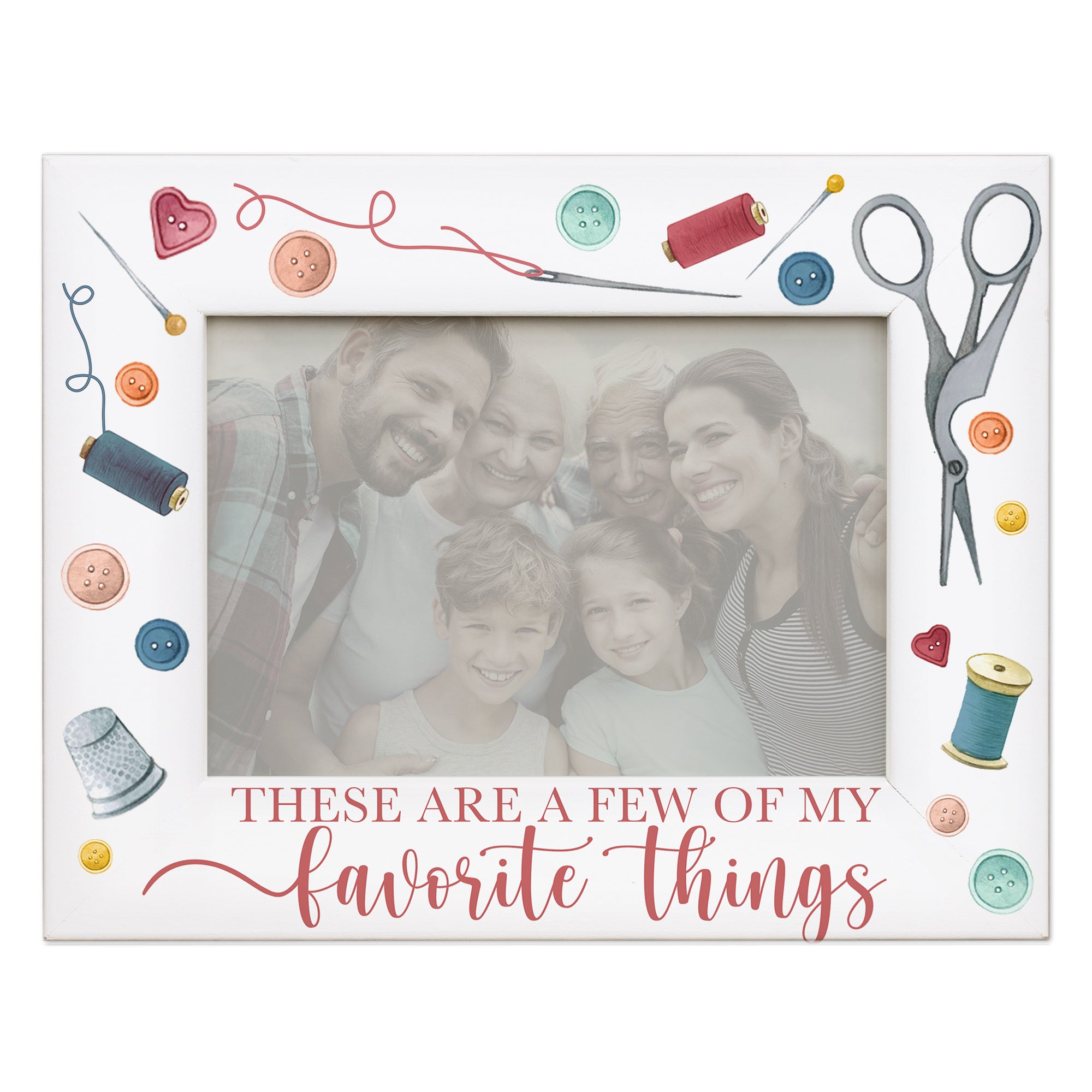 Favorite Things Crafting