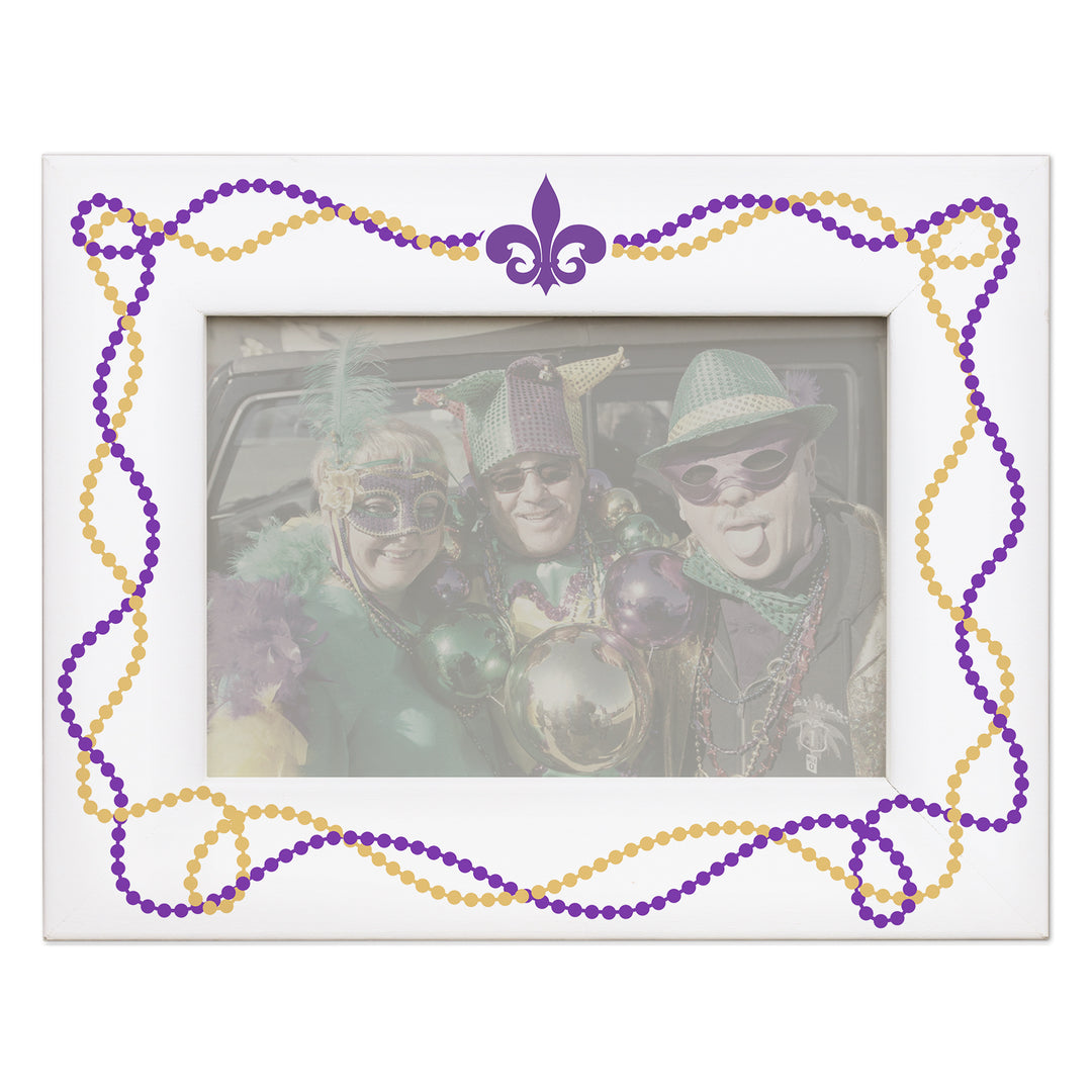 Mardi Gras Beads