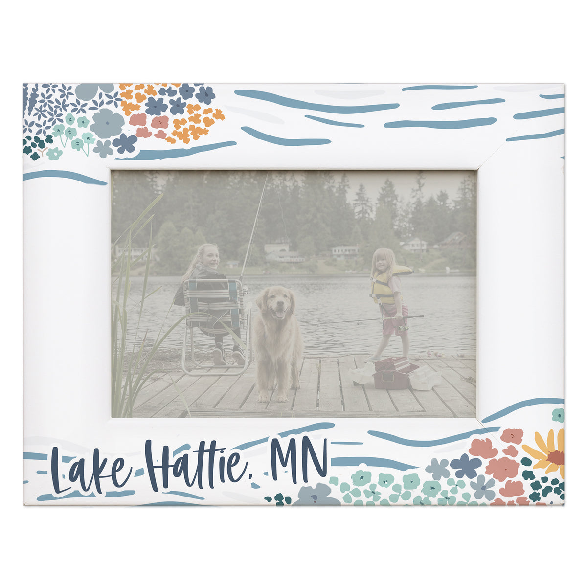 Floral Lake LOC